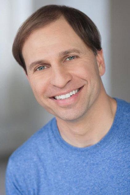 Vin Scialla - Actor Profile Photo
