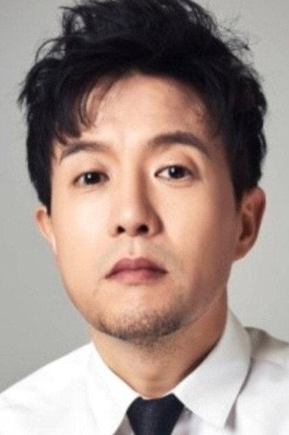 Park Nam-jung - Actor Profile Photo