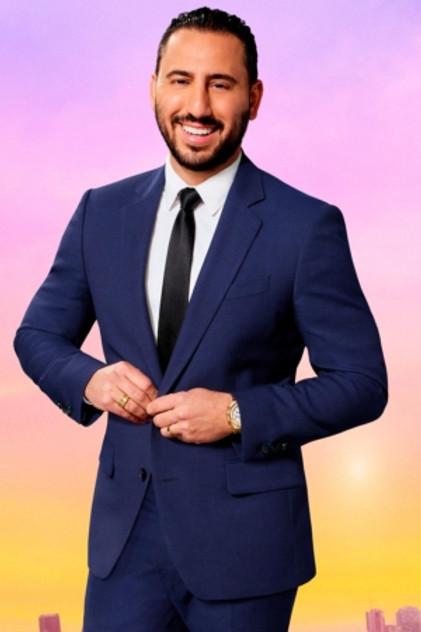 Josh Altman - Actor Profile Photo