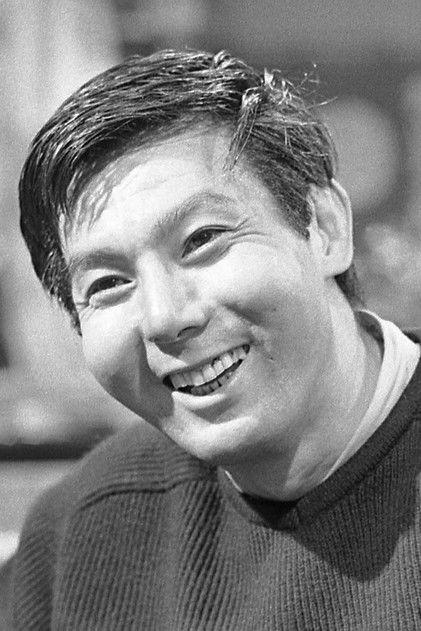 Joe Shishido - Actor Profile Photo