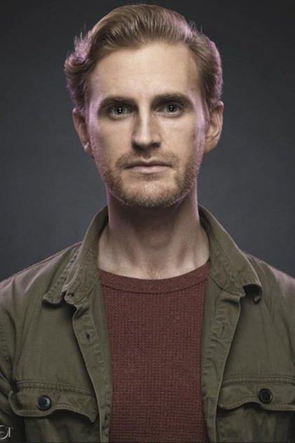 Dan Dewhirst - Actor Profile Photo