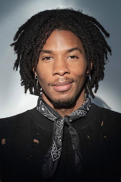 Jeris DuPree - Actor Profile Photo
