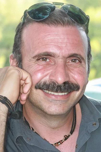 Fatih Doğan - Actor Profile Photo