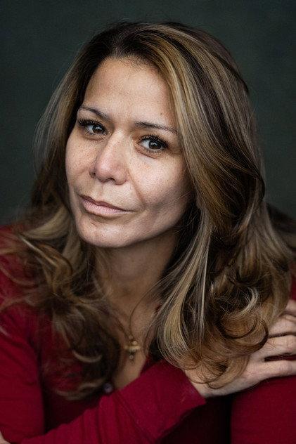 Michelle Mazza - Actor Profile Photo