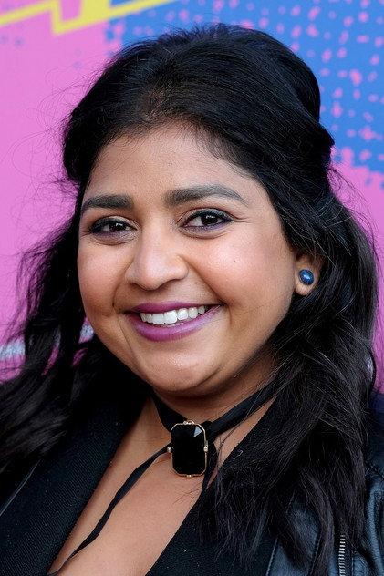 Punam Patel - Actor Profile Photo