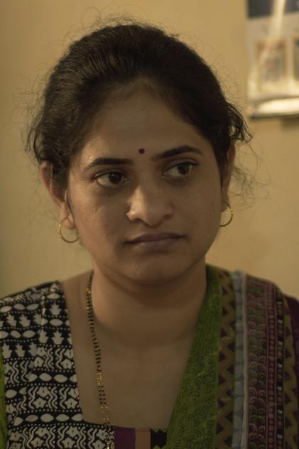 Ketaki Saraf - Actor Profile Photo