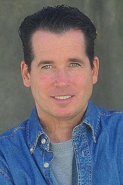 Tim Quill - Actor Profile Photo