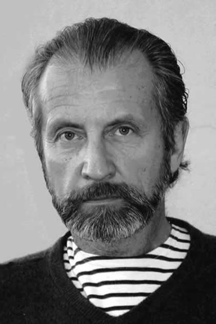 Waldemar Kalinowski - Actor Profile Photo