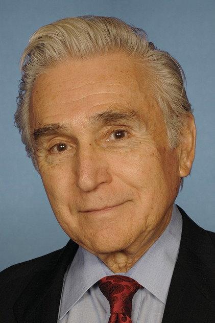 Maurice Hinchey - Actor Profile Photo