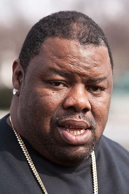 Biz Markie - Actor Profile Photo