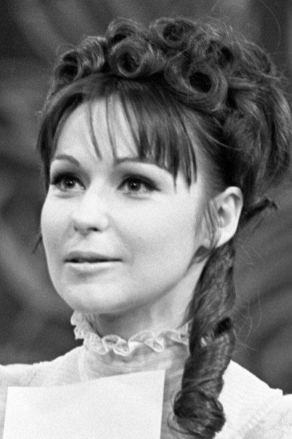 Jolanta Wołłejko - Actor Profile Photo