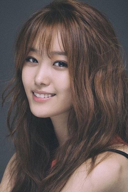 Song Ji-yeon - Actor Profile Photo
