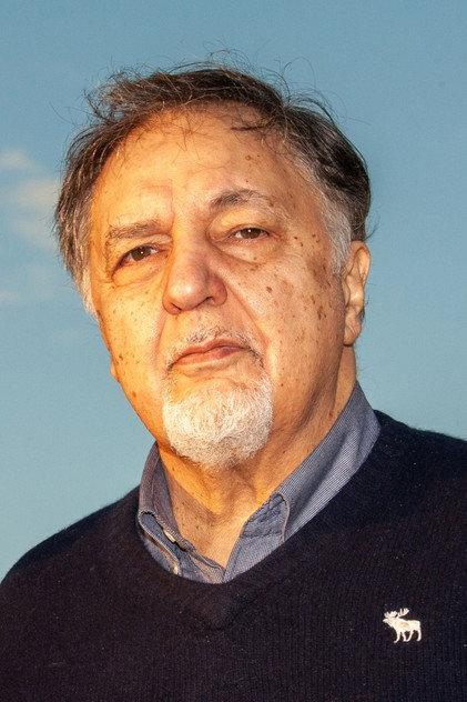 Aldo De Scalzi - Actor Profile Photo