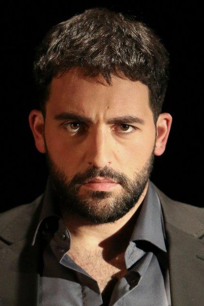 Olgu Baran Kubilay - Actor Profile Photo
