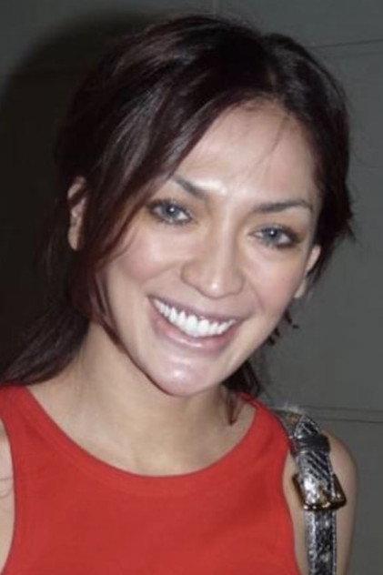 Aimee Juliette - Actor Profile Photo