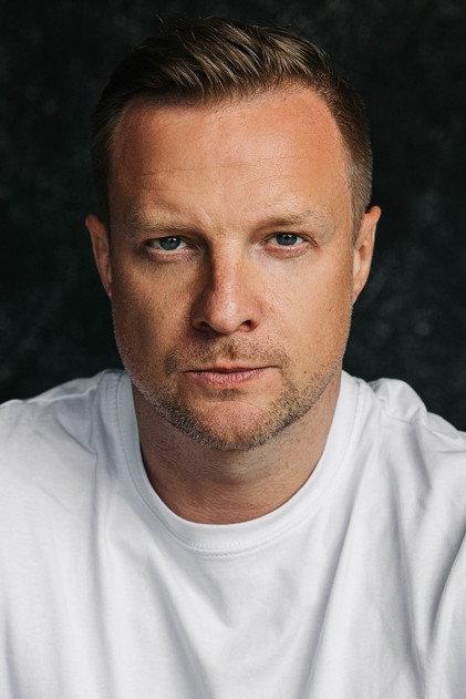 Vyacheslav Malafeev - Actor Profile Photo