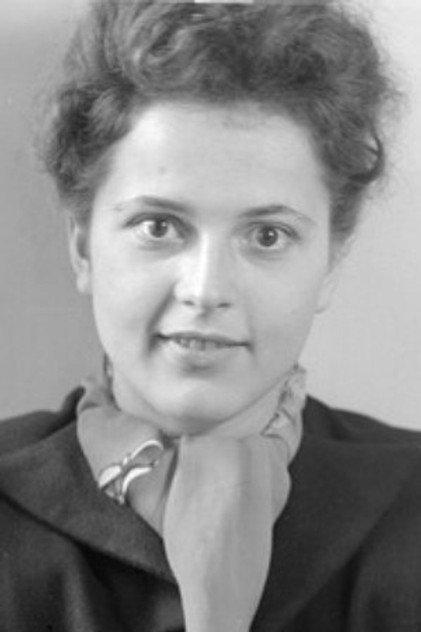 Agathe Poschmann - Actor Profile Photo