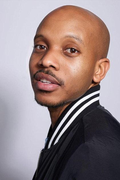 Leon Huggins Jr. - Actor Profile Photo