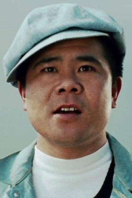 Baku Hatakeyama - Actor Profile Photo