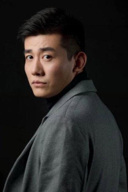 Wu Yonggan - Actor Profile Photo