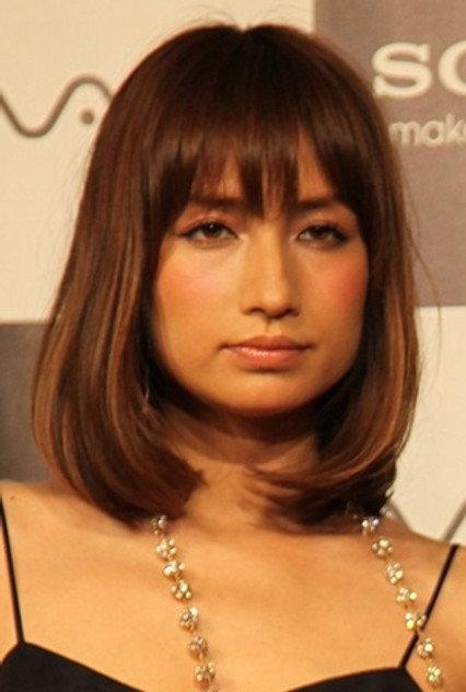 Mayumi Sada - Actor Profile Photo