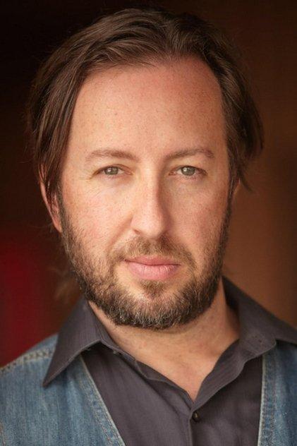 Sheypan Draus - Actor Profile Photo
