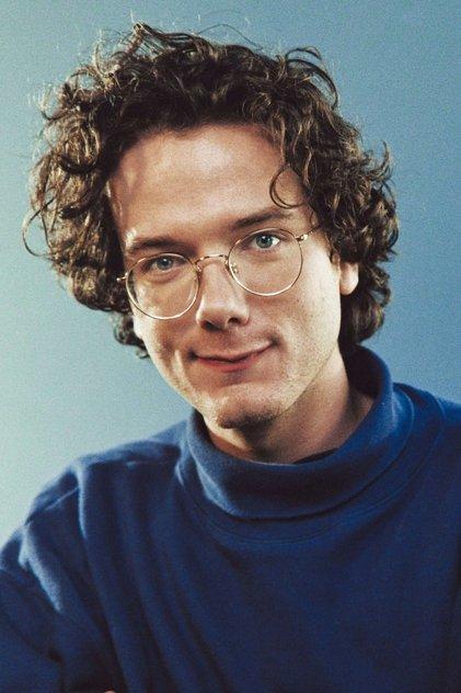 Martin Herlihy - Actor Profile Photo