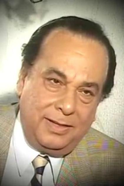 Ahmad Abd al-Haleem - Actor Profile Photo