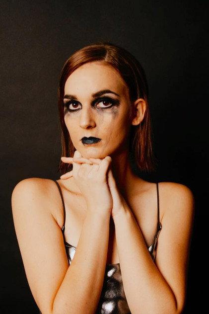 Megli Micek - Actor Profile Photo