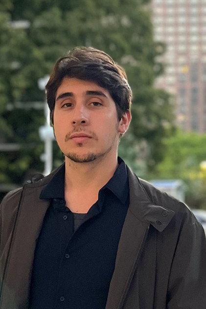 Tomás Guiñazú - Actor Profile Photo
