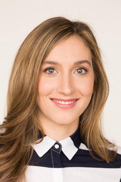 Elizabeth Guest - Actor Profile Photo