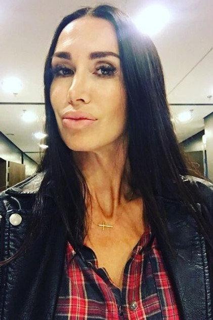 Katarzyna Paskuda - Actor Profile Photo