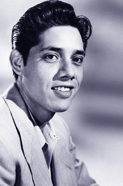 Lalo Rios - Actor Profile Photo