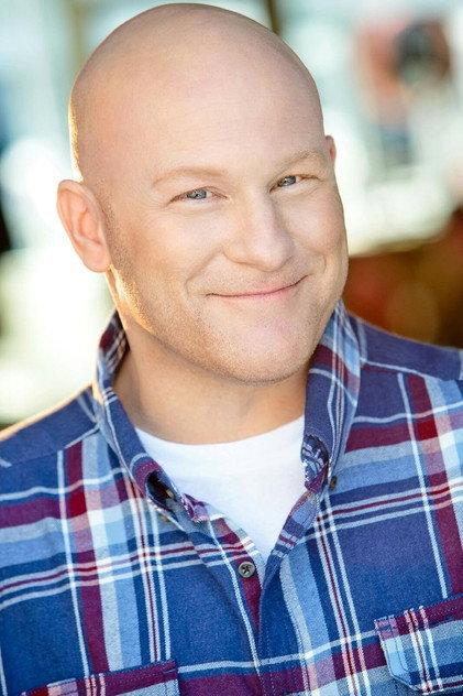 James Salsman - Actor Profile Photo