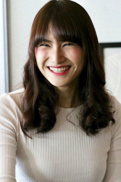 Frieska Anastasia - Actor Profile Photo