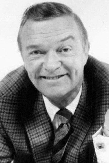 Bob Clayton - Actor Profile Photo