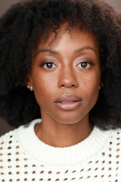 Cashae Monya - Actor Profile Photo