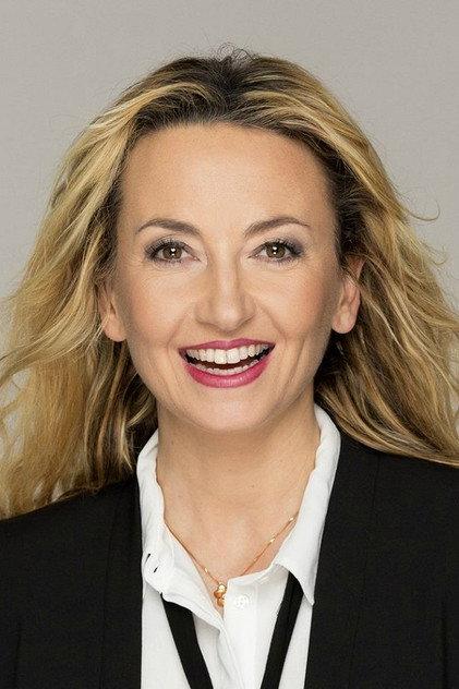 Christelle Chollet - Actor Profile Photo