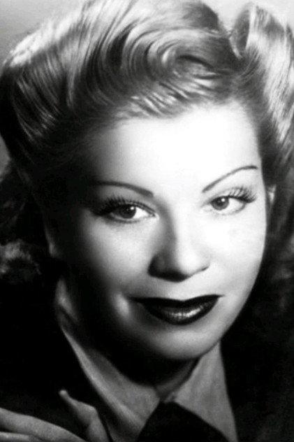 Juana Sujo - Actor Profile Photo