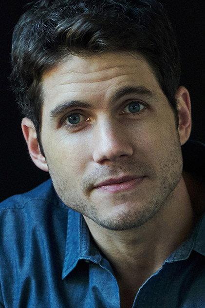 Michael Doneger - Actor Profile Photo
