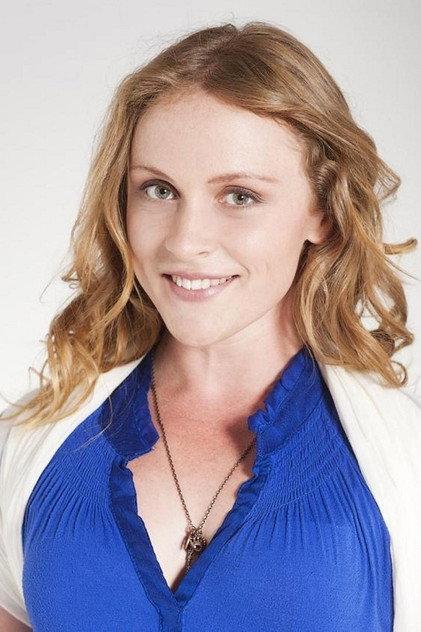Holly Shanahan - Actor Profile Photo