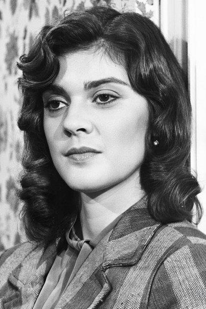 Mônica Torres - Actor Profile Photo