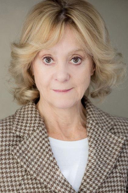 Rosalind Ayres - Actor Profile Photo