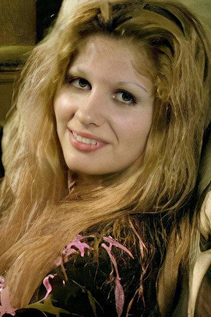 Christa Barrymore - Actor Profile Photo