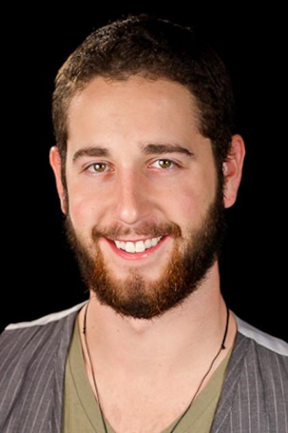 André Vrignon-Tessier - Actor Profile Photo