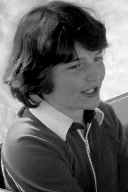 Julie Carrier - Actor Profile Photo