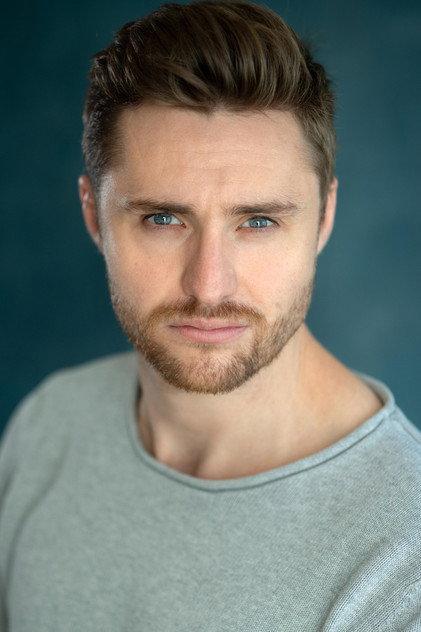 Joseph Emms - Actor Profile Photo