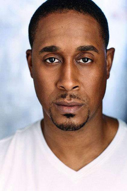 Donnie Brown Jr. - Actor Profile Photo