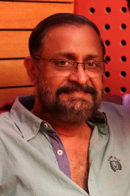 Ouseppachan - Actor Profile Photo