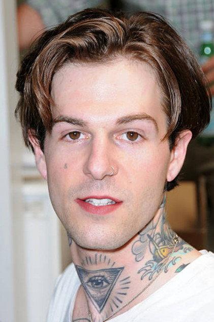 Jesse Rutherford - Actor Profile Photo